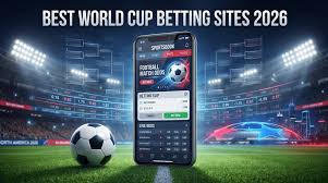 Best betting sites online 2026