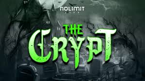 The Crypt summary