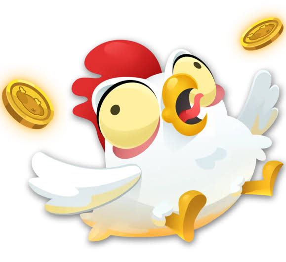 Chicken Road El emocionante juego de carreras de pollos Chicken Road El emocionante juego de carreras de pollos