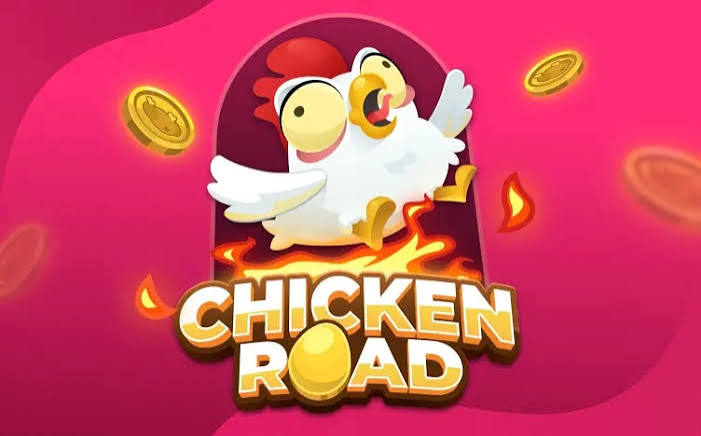 Chicken Road El emocionante juego de carreras de pollos Chicken Road El emocionante juego de carreras de pollos