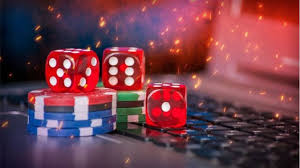 Explore the Thrills of Online Casino Sharkroll