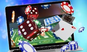 Exploring BetNjet Casino UK Your Ultimate Gaming Destination