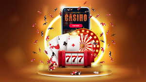 Exploring BetNjet Casino UK Your Ultimate Gaming Destination