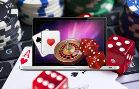 Exploring BetNjet Casino UK Your Ultimate Gaming Destination