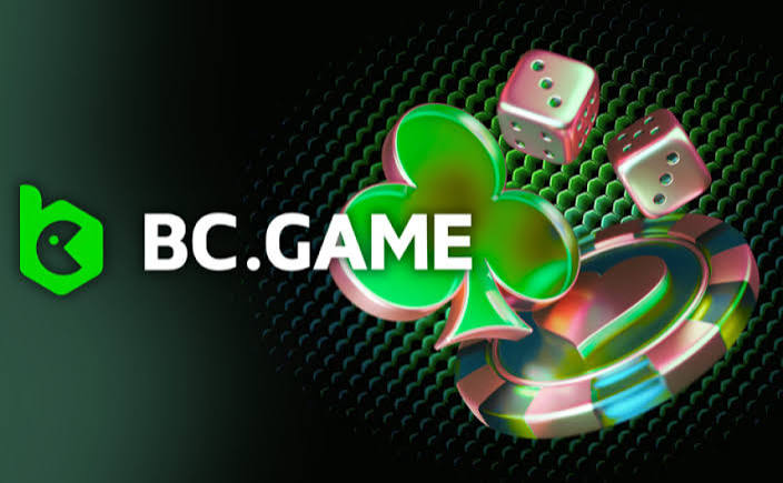 Exploring the BC.Game Mirror A Comprehensive Guide