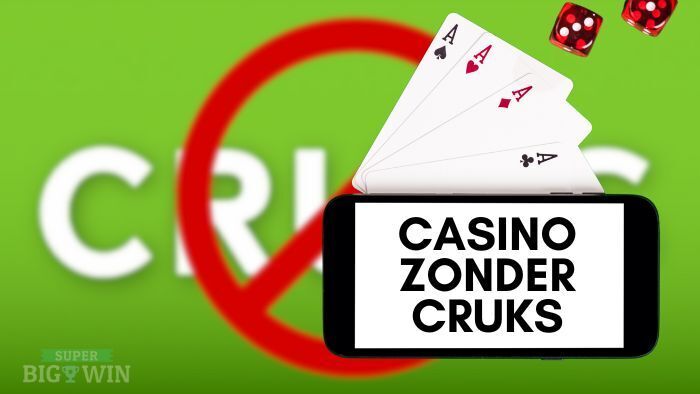 Geen CRUKS Casino Vrijheid in Online Gokken -375690526 Geen CRUKS Casino Vrijheid in Online Gokken -375690526