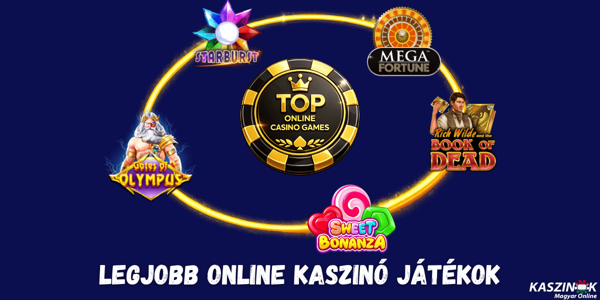 Kaszinó játékok online a Betista platformon Kaszinó játékok online a Betista platformon