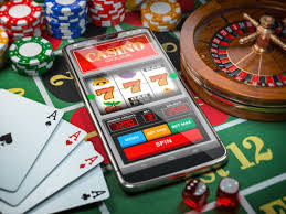 LikesBetCasino Waar Plezier en Winsten Samenkomen LikesBetCasino Waar Plezier en Winsten Samenkomen