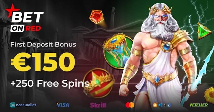 Guia do Cassino Online Bet on Red 2026 - Tudo o que você precisa saber antes de jogar