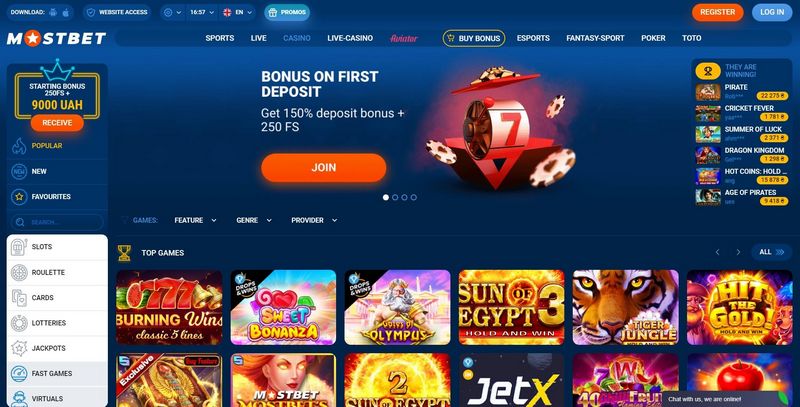Mostbet Değerlendirmesi 2026 - Futbol Oranları, Ödüller ve Canlı Bahis Mostbet Değerlendirmesi 2026 - Futbol Oranları, Ödüller ve Canlı Bahis
