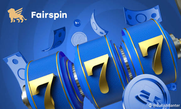 Reseñas y calificaciones de Fairspin para julio de 2026: ¿Es legítimo y seguro jugar?