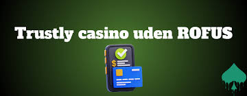 Online Casino Uden ROFUS Spil uden Bekymringer 1019194052