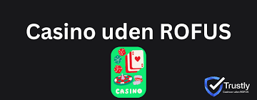 Online Casino Uden ROFUS Spil uden Bekymringer 1019194052