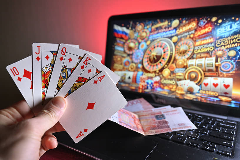 The Ultimate Guide to Online Casinos Tips, Strategies, and Top Recommendations The Ultimate Guide to Online Casinos Tips, Strategies, and Top Recommendations