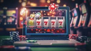 The Ultimate Guide to Online Casinos Tips, Strategies, and Top Recommendations The Ultimate Guide to Online Casinos Tips, Strategies, and Top Recommendations